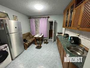 1-к квартира, на длительный срок, 50м2, 17/18 этаж