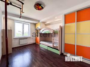 3-к квартира, на длительный срок, 74м2, 5/7 этаж
