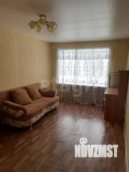 1-к квартира, на длительный срок, 35м2, 3/5 этаж