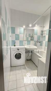 2-к квартира, посуточно, 55м2, 4/10 этаж