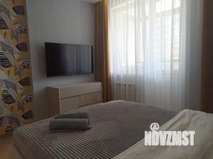 1-к квартира, посуточно, 22м2, 1/1 этаж