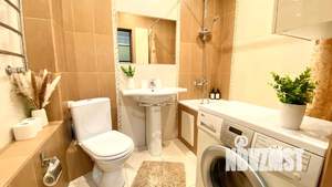 1-к квартира, посуточно, 44м2, 5/9 этаж