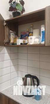 Студия квартира, посуточно, 20м2, 1/9 этаж