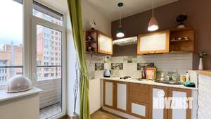 2-к квартира, на длительный срок, 43м2, 9/18 этаж