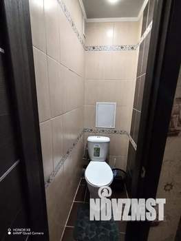 2-к квартира, посуточно, 48м2, 1/5 этаж