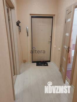 1-к квартира, на длительный срок, 40м2, 3/14 этаж
