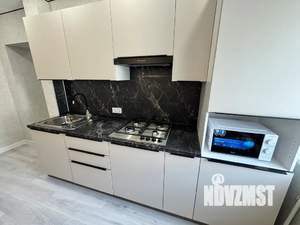 1-к квартира, посуточно, 50м2, 2/4 этаж