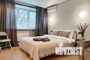 1-к квартира, посуточно, 30м2, 2/5 этаж