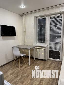 1-к квартира, посуточно, 16м2, 1/1 этаж