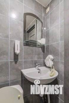 1-к квартира, посуточно, 16м2, 1/1 этаж