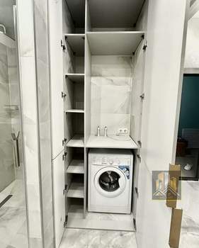 1-к квартира, на длительный срок, 35м2, 9/24 этаж