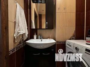 1-к квартира, на длительный срок, 38м2, 7/19 этаж