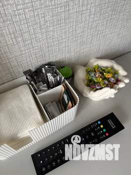 2-к квартира, посуточно, 47м2, 20/25 этаж