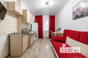 1-к квартира, посуточно, 49м2, 1/1 этаж