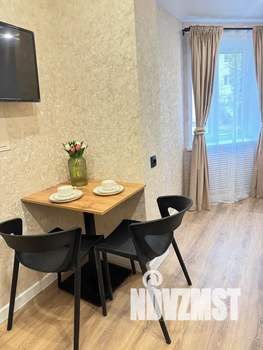 Студия квартира, посуточно, 16м2, 1/5 этаж