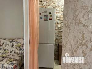 1-к квартира, посуточно, 30м2, 1/5 этаж