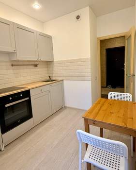 3-к квартира, на длительный срок, 64м2, 18/18 этаж