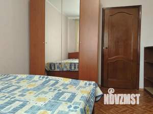 2-к квартира, посуточно, 50м2, 6/9 этаж