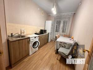 1-к квартира, на длительный срок, 35м2, 5/9 этаж