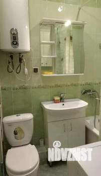 1-к квартира, на длительный срок, 29м2, 3/22 этаж