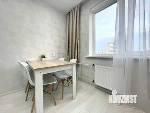 1-к квартира, на длительный срок, 35м2, 6/9 этаж