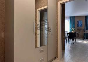 2-к квартира, на длительный срок, 60м2, 17/19 этаж