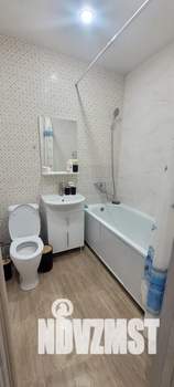 1-к квартира, посуточно, 40м2, 3/19 этаж