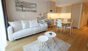 2-к квартира, на длительный срок, 61м2, 5/10 этаж