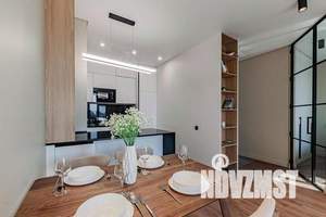 2-к квартира, посуточно, 42м2, 8/15 этаж