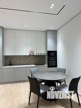 1-к квартира, на длительный срок, 50м2, 10/17 этаж