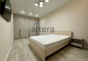 1-к квартира, на длительный срок, 35м2, 5/9 этаж