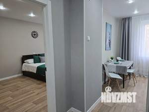 1-к квартира, посуточно, 38м2, 4/9 этаж