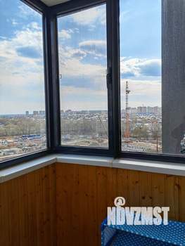 2-к квартира, на длительный срок, 47м2, 11/19 этаж