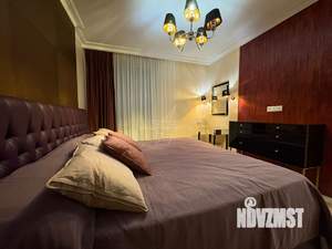 2-к квартира, на длительный срок, 87м2, 4/10 этаж