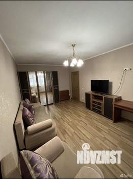 2-к квартира, на длительный срок, 53м2, 8/10 этаж