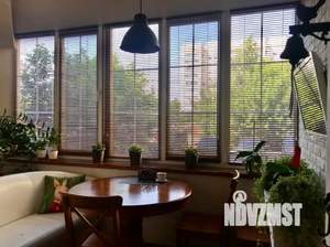 2-к квартира, посуточно, 85м2, 1/11 этаж