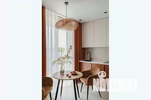1-к квартира, посуточно, 30м2, 3/5 этаж