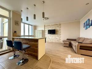 2-к квартира, на длительный срок, 65м2, 20/27 этаж