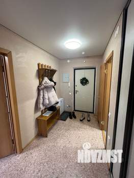 1-к квартира, на длительный срок, 42м2, 17/20 этаж