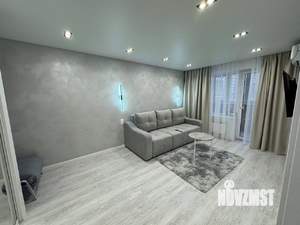 1-к квартира, посуточно, 35м2, 2/10 этаж