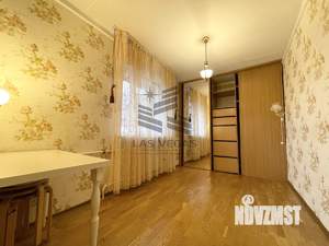 2-к квартира, на длительный срок, 55м2, 5/5 этаж