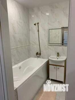 1-к квартира, на длительный срок, 45м2, 8/25 этаж