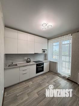 2-к квартира, на длительный срок, 50м2, 5/9 этаж