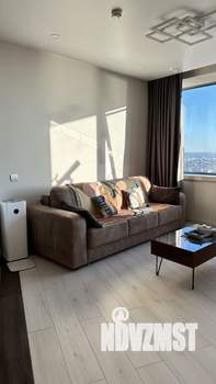 1-к квартира, на длительный срок, 80м2, 32/37 этаж
