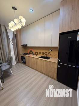 2-к квартира, на длительный срок, 50м2, 13/23 этаж