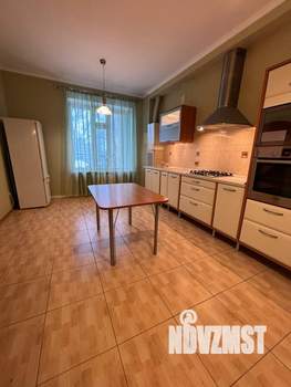 1-к квартира, на длительный срок, 58м2, 4/6 этаж