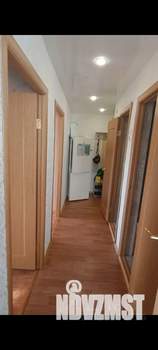 2-к квартира, на длительный срок, 41м2, 5/9 этаж