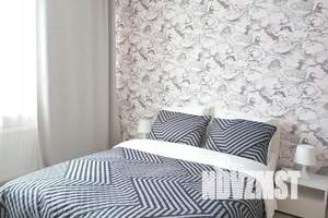 2-к квартира, посуточно, 55м2, 12/17 этаж