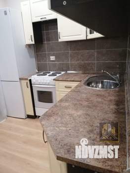 1-к квартира, на длительный срок, 38м2, 6/18 этаж