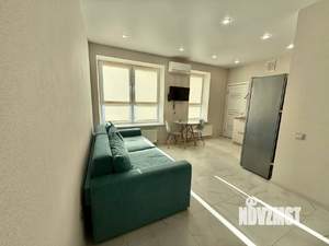 Студия квартира, на длительный срок, 31м2, 5/9 этаж